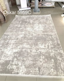 Синтетичний килим Oskar 5959C - высокое качество по лучшей цене в Украине.